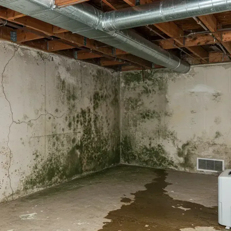 Professional Mold Removal in Franklin Parish, LA